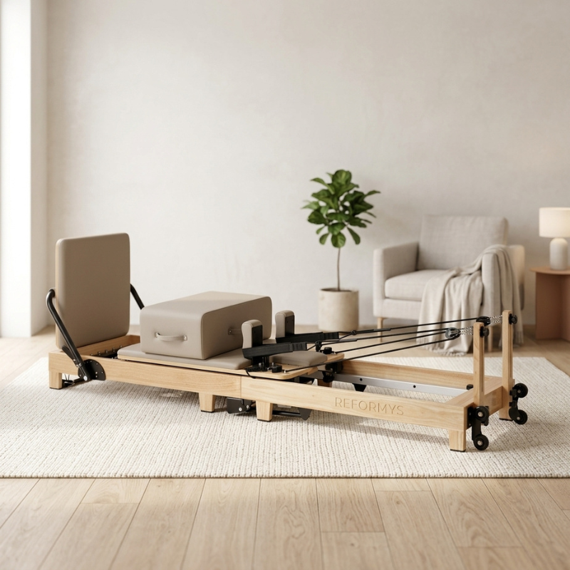 The Ultimate Guide to Buying a Pilates Reformer for Home