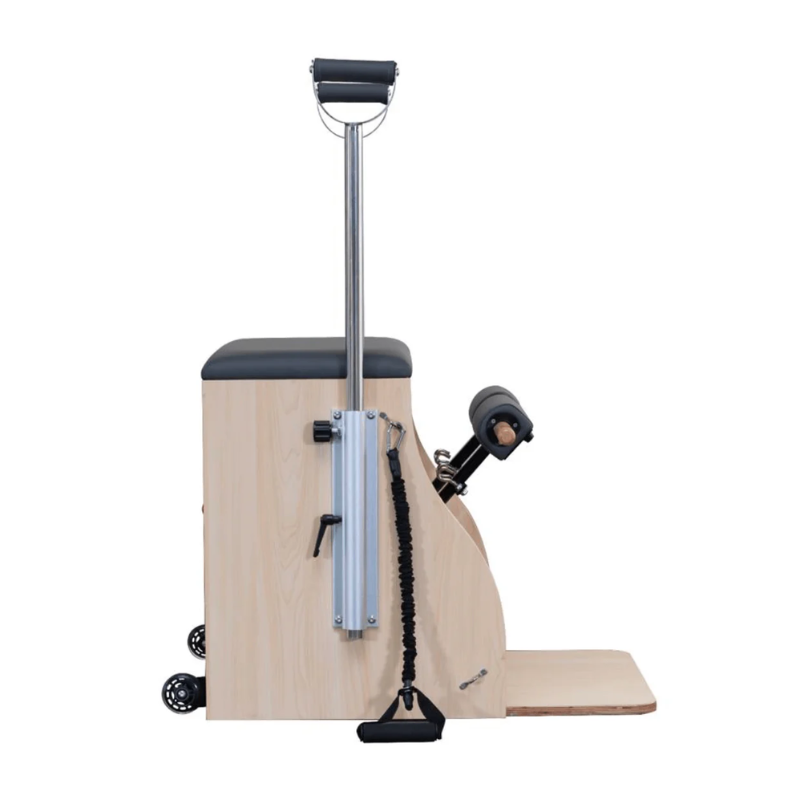 Main image of the Core Collab Wunda Chair