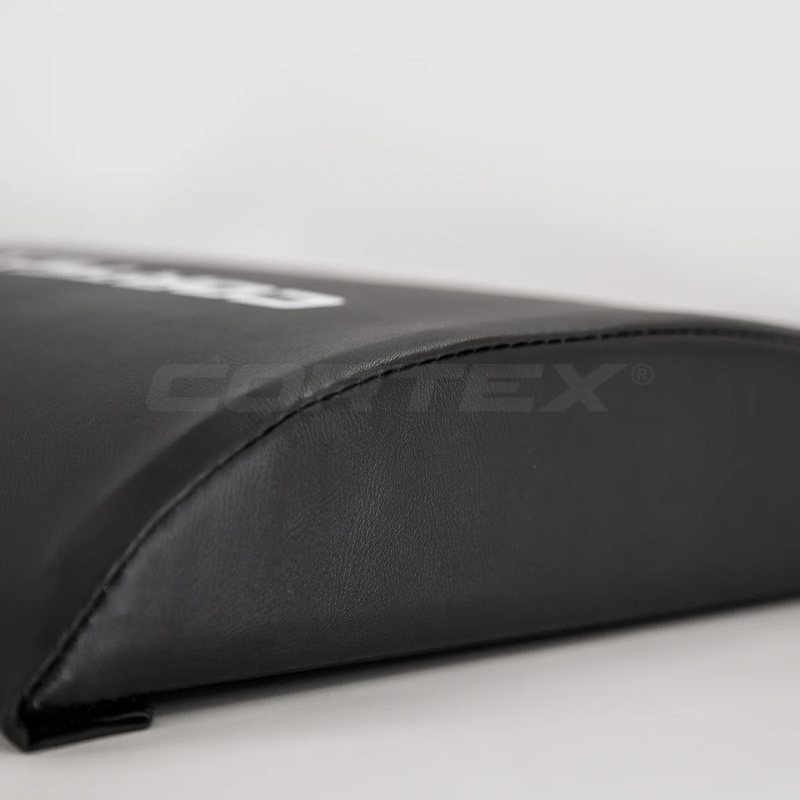 Close-up of the Cortex Ab Mat