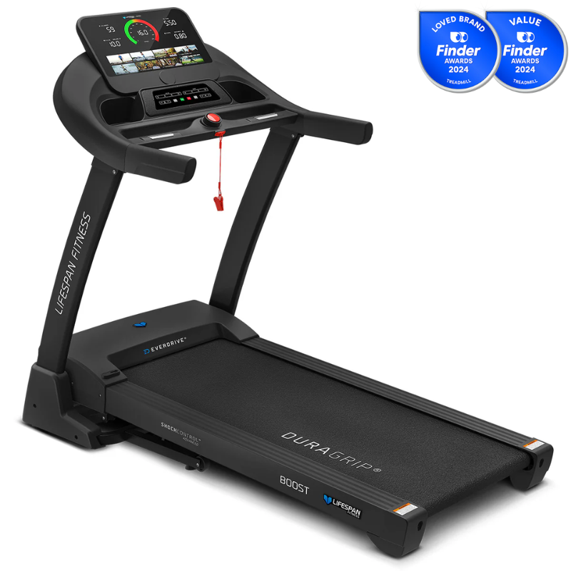 Lifespan Fitness Boost Treadmill