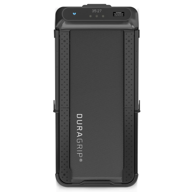 Lifespan Fitness V-FOLD Walking Pad Treadmill with SmartStride