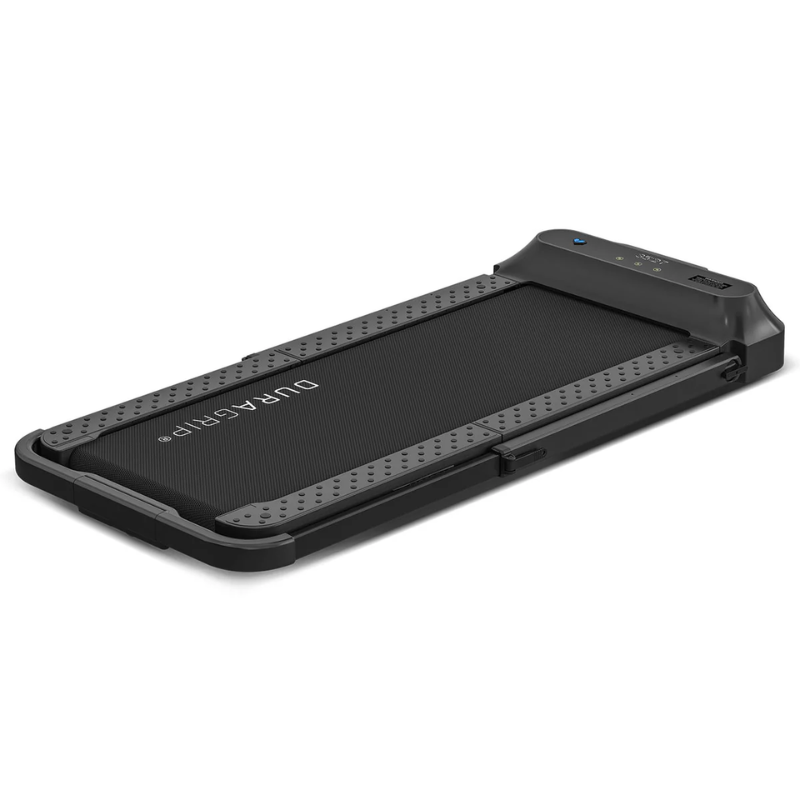 Lifespan Fitness V-FOLD Walking Pad Treadmill with SmartStride