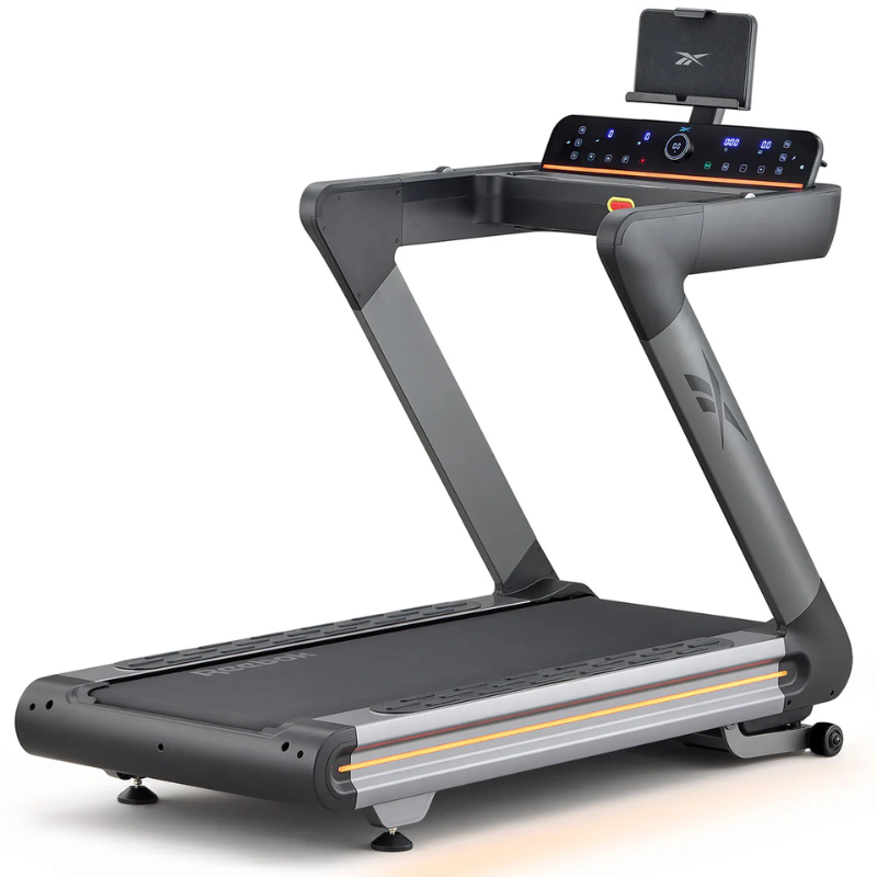 Main shot of the Reebok Z-Tech Treadmill