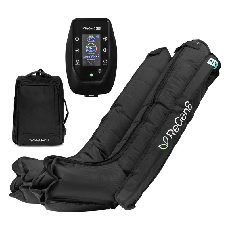 ReGen8 Nyx Compression Boots
