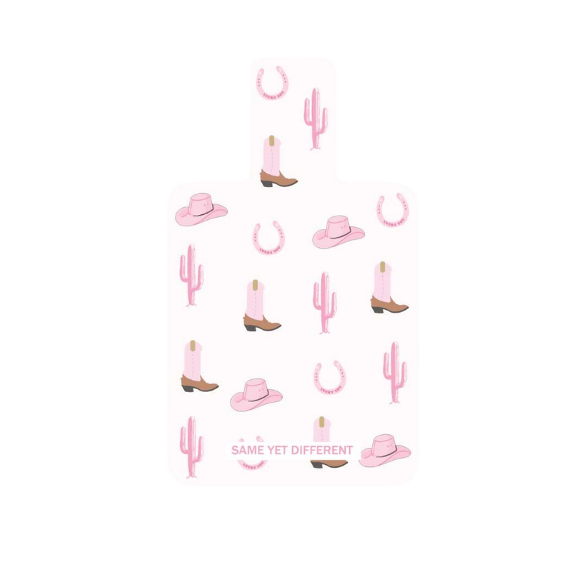 Same Yet Different Pilates Reformer Mat