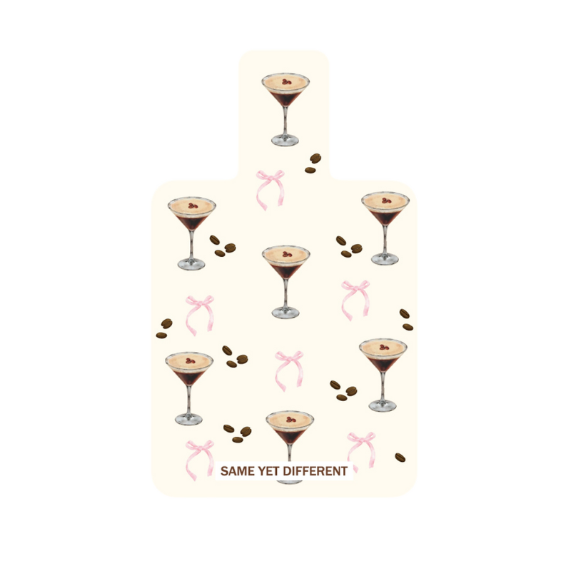 Same Yet Different Pilates Reformer Mat