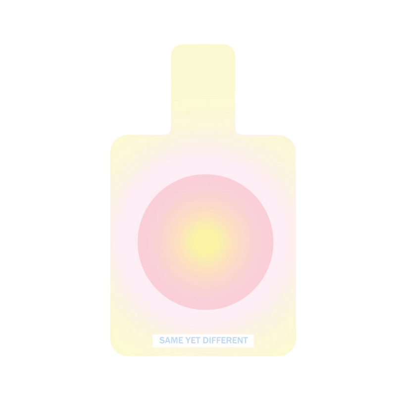 Same Yet Different Pilates Reformer Mat