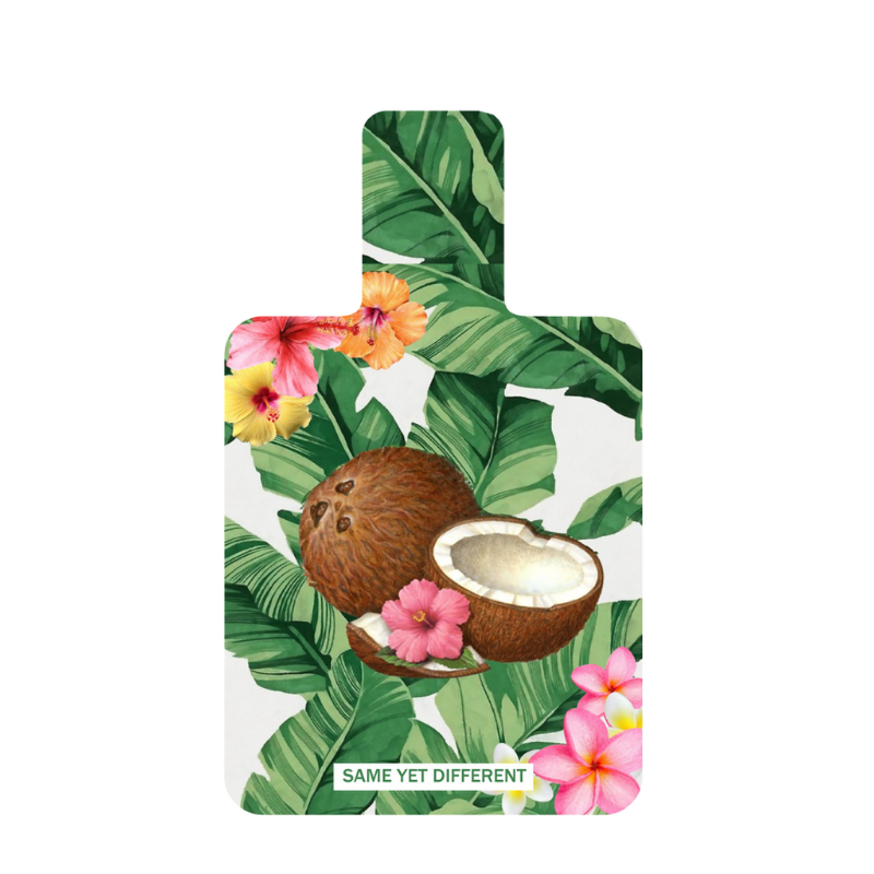 Same Yet Different Pilates Reformer Mat