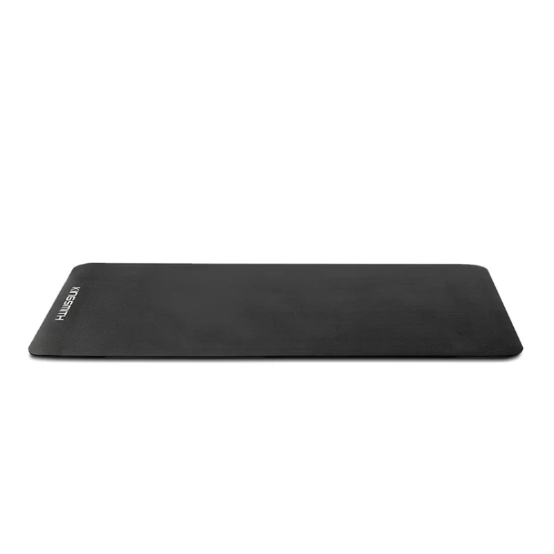 WalkingPad Treadmill Mat with KingSmith logo in Large size