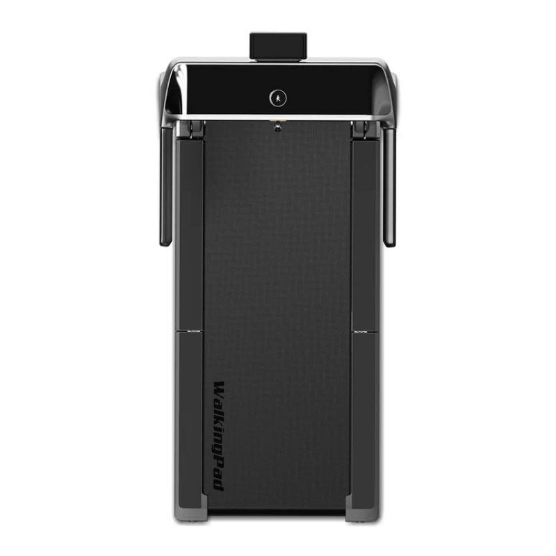 WalkingPad X218 Foldable Treadmill from a birds eye view