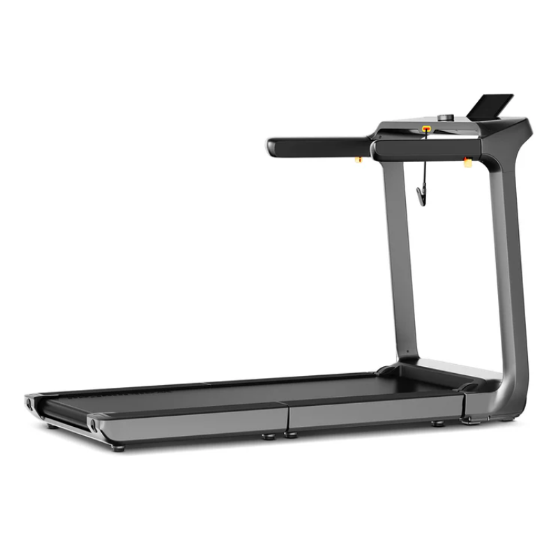 Side view of the WalkingPad X218 Double-Fold Treadmill