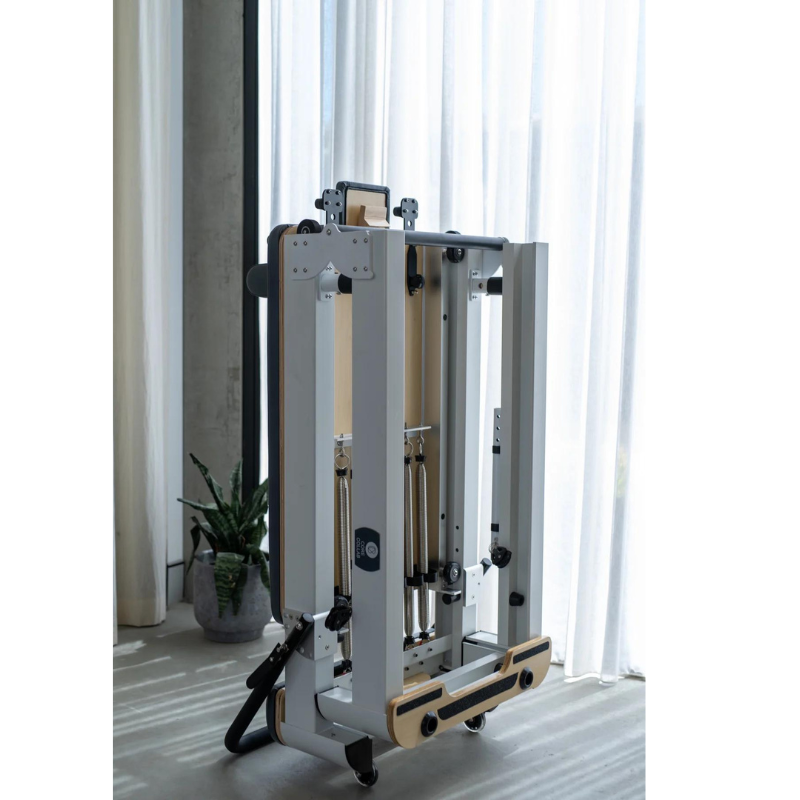 Choosing the Right Pilates Reformer Machine for Your Home Gym – The Core  Collab Australia