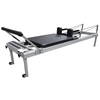 Main shot of the ABCO Clinical Pilates Reformer Machine