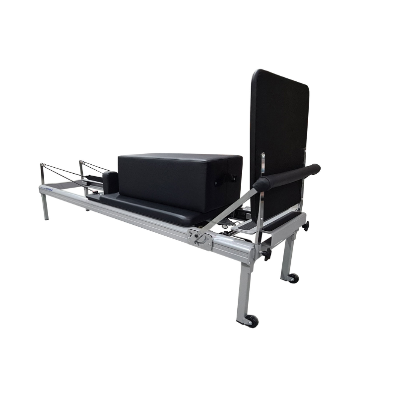 ABCO Clinical Pilates Reformer Machine Set