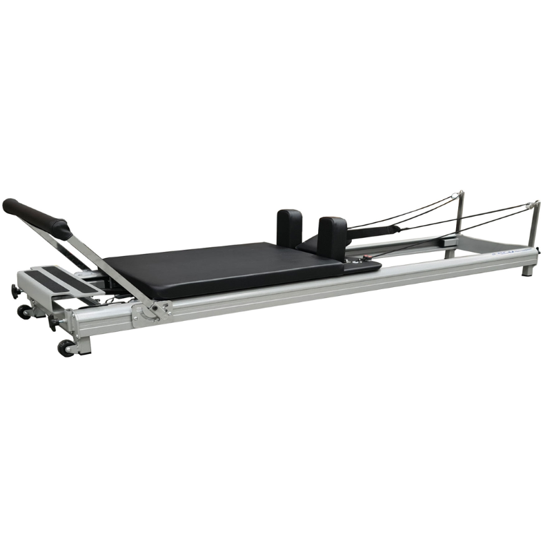 ABCO Low Pilates Reformer Machine