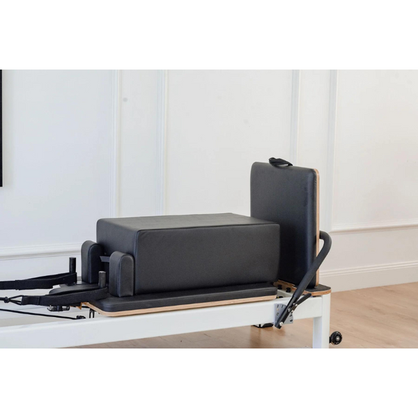 Core Collab The Queen Pilates Reformer