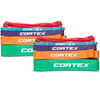 10-pack bundle of Cortex Resistance Band Loops