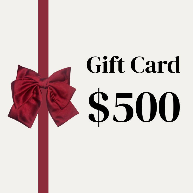 Elite Reformer Gift Card