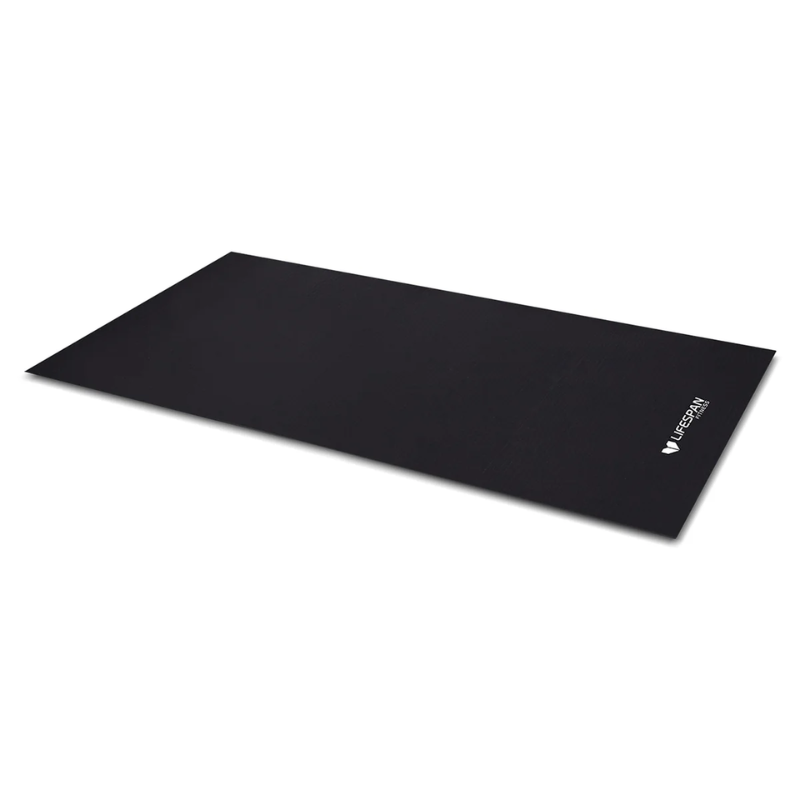 Main image of the Lifespan Fitness Exercise Equipment Floor Protection Mat