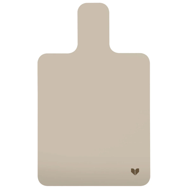 Main image of Lifespan Fitness Pilates Reformer Anti Slip Mat in Beige