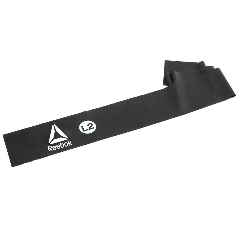 Reebok Resistance Band in Black (L2)