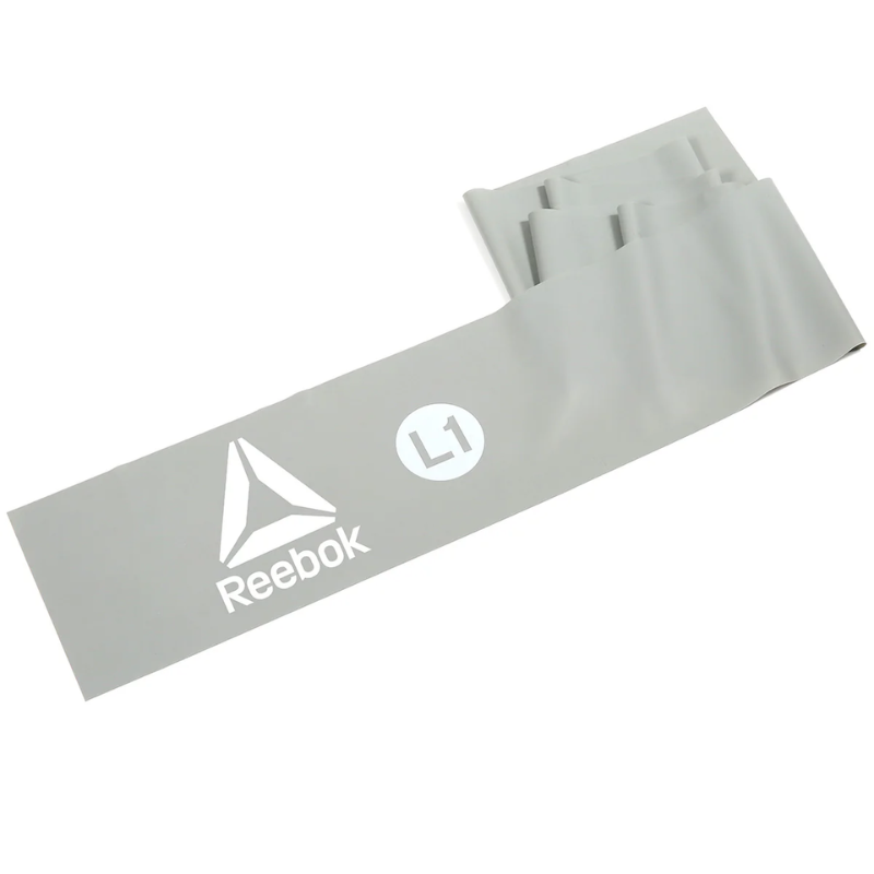 Reebok Resistance Band in Grey (L1)