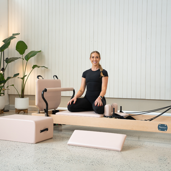 Commercial Pilates Reformers & Equipment | Elite Reformer