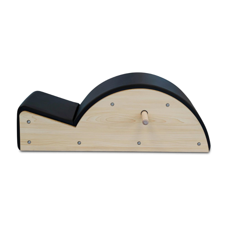 Reeplex Pilates Maple Wood Spine Corrector