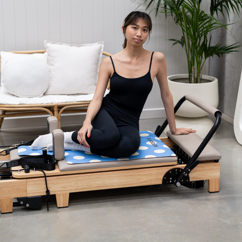 Reformys Pilates Reformer Mat