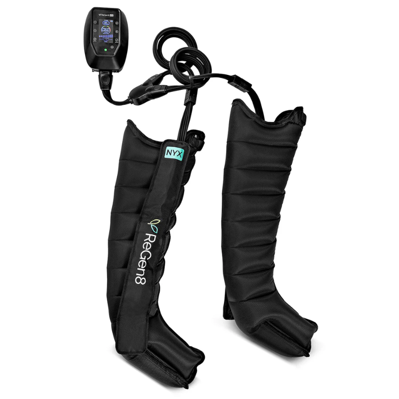 ReGen8 Nyx Compression Boots