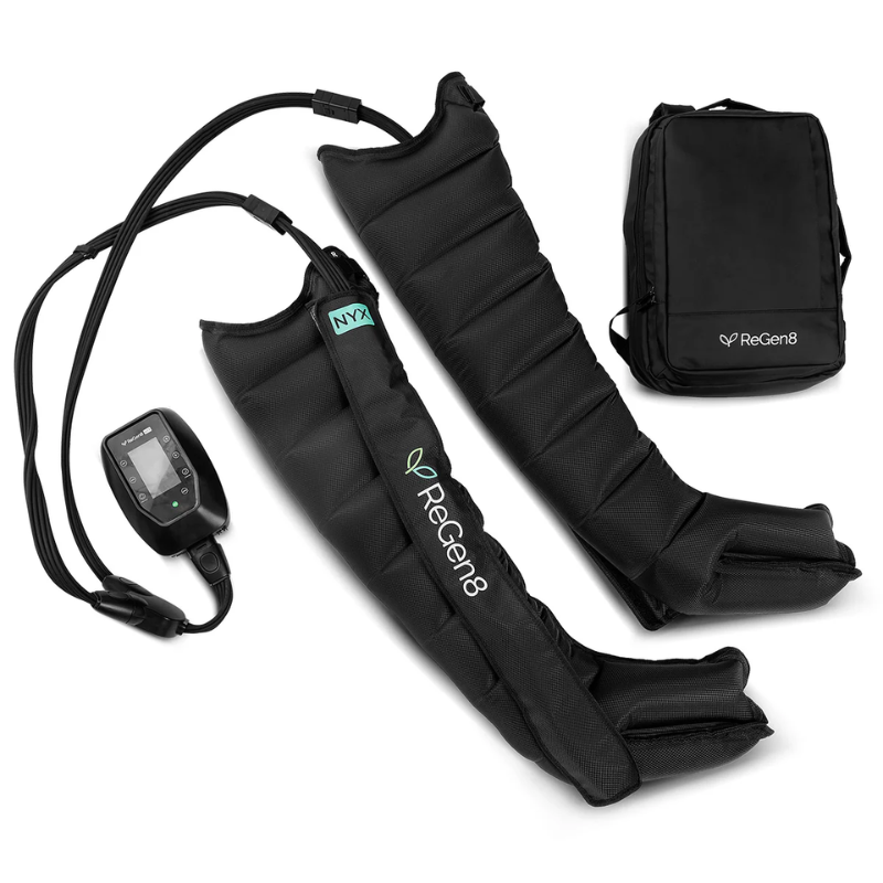 ReGen8 Nyx Compression Boots