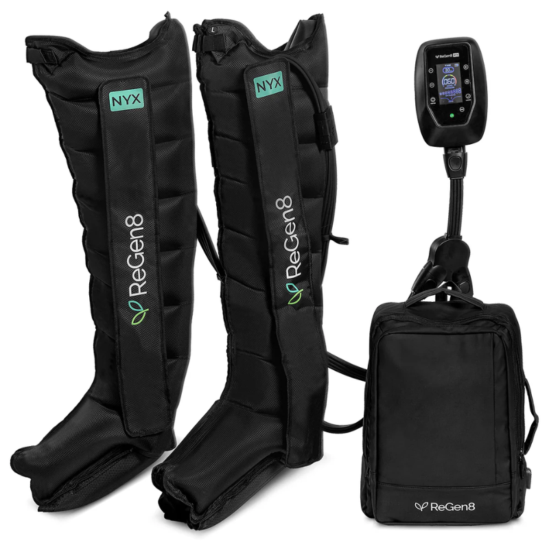 ReGen8 Nyx Compression Boots