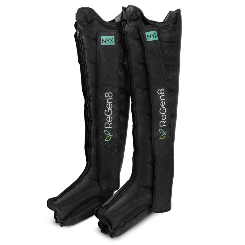 ReGen8 Nyx Compression Boots