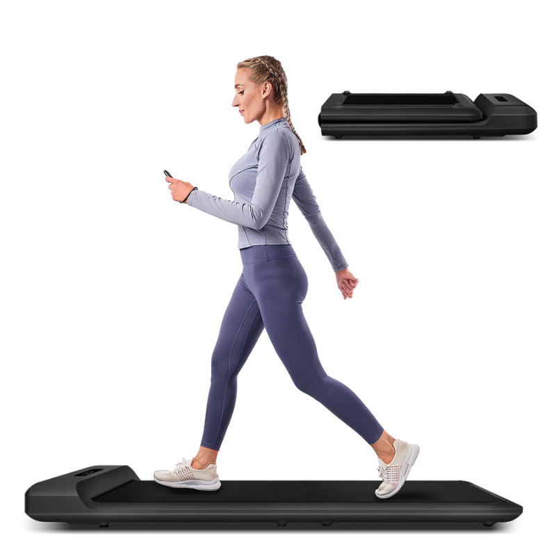 Main shot of WalkingPad C2 Compact Folding Treadmill