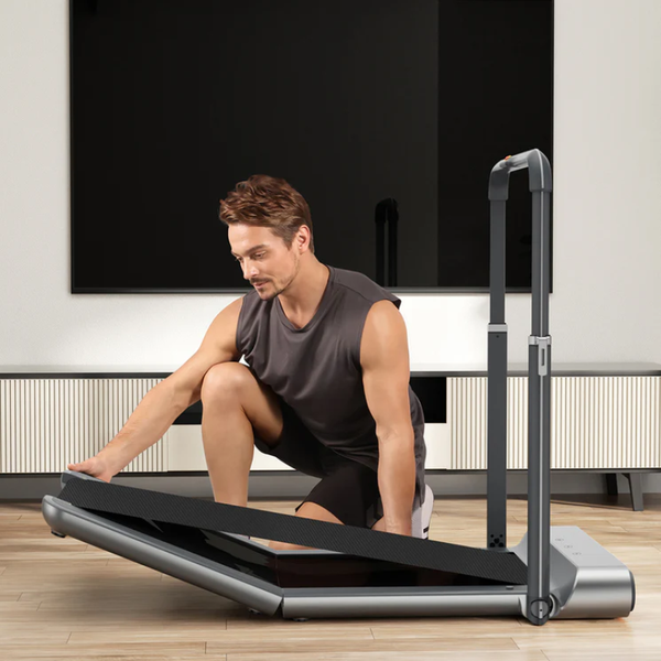 WalkingPad R1 Pro 2-in-1 Foldable Treadmill - Walk & Work