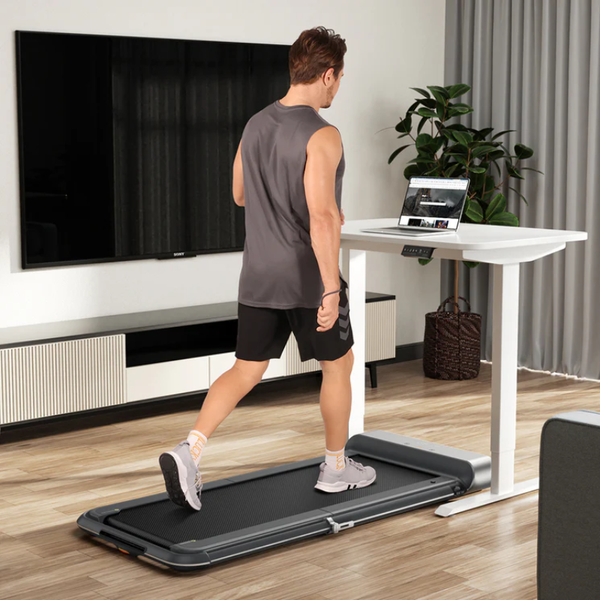 WalkingPad R1 Pro 2-in-1 Foldable Treadmill - Walk & Work